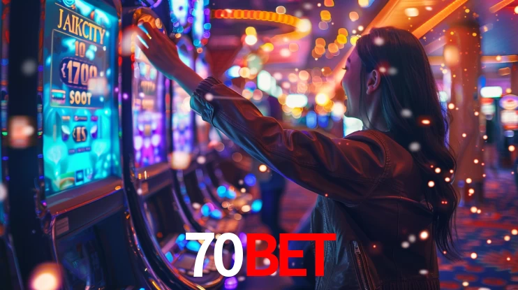 70BET,70BET paga