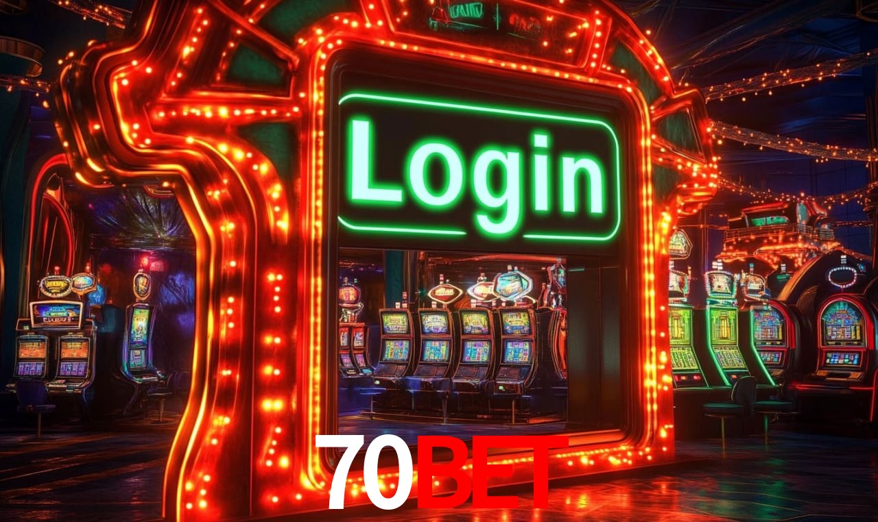 Diretório de Jogos 70BET