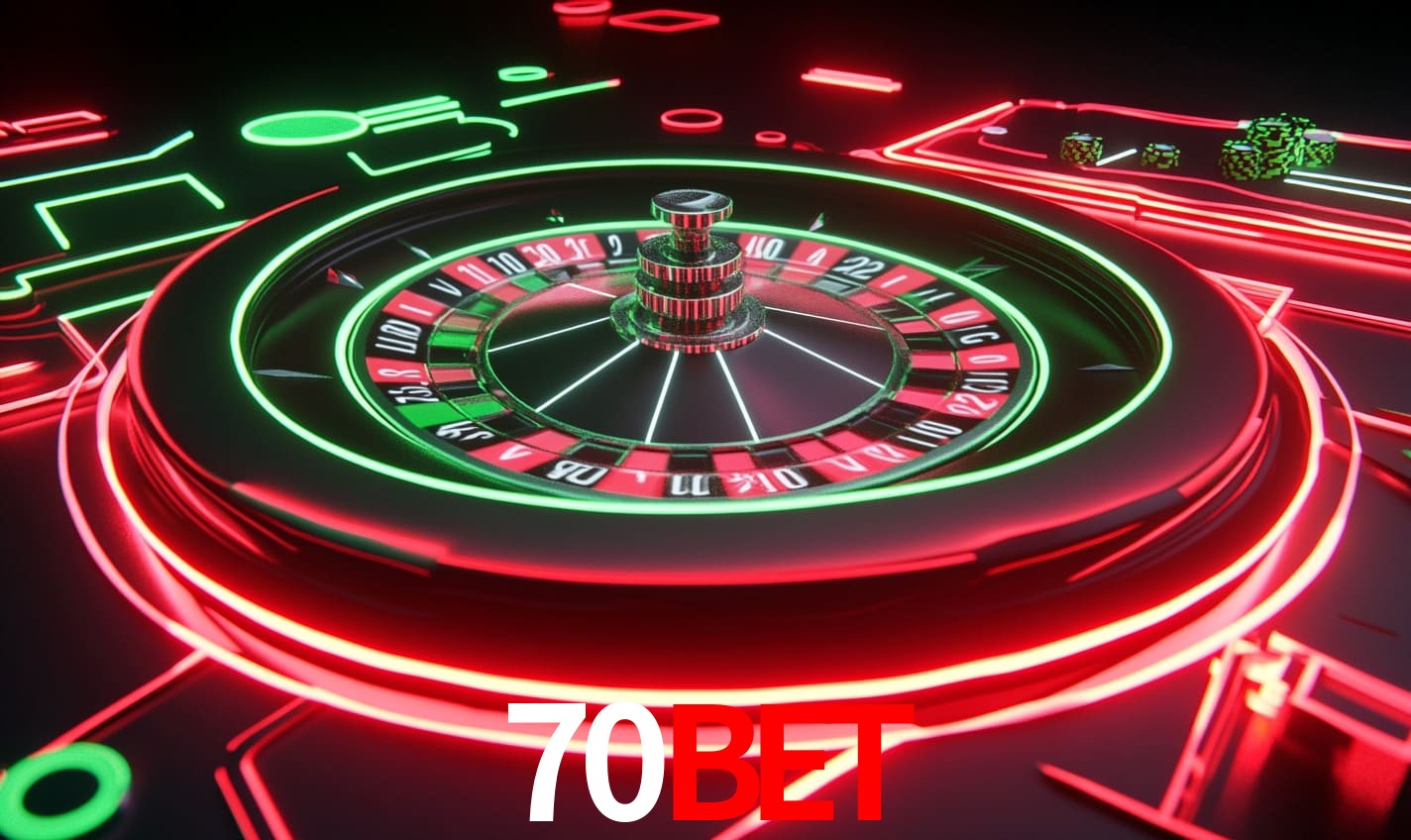 A Emoção da Loteria na 70BET: Uma Chance de Mudança de Vida