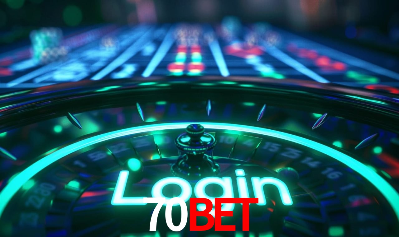 Jogos de Slot 70BET
