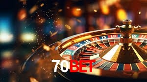 70BET Promoções - 30+ Ofertas Diárias