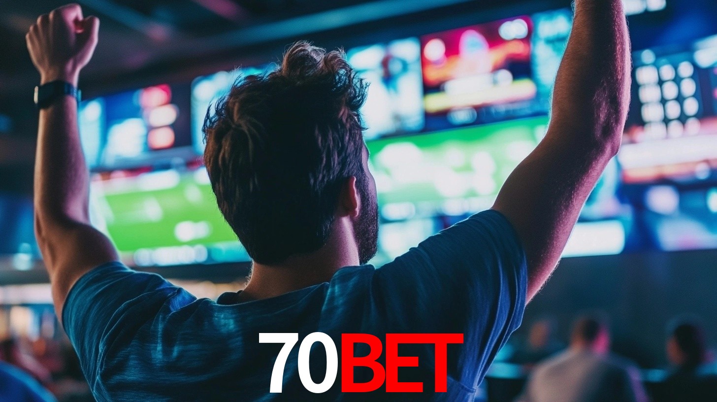70BET paga