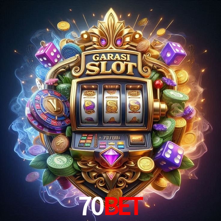 70BET - cassino ao vivo