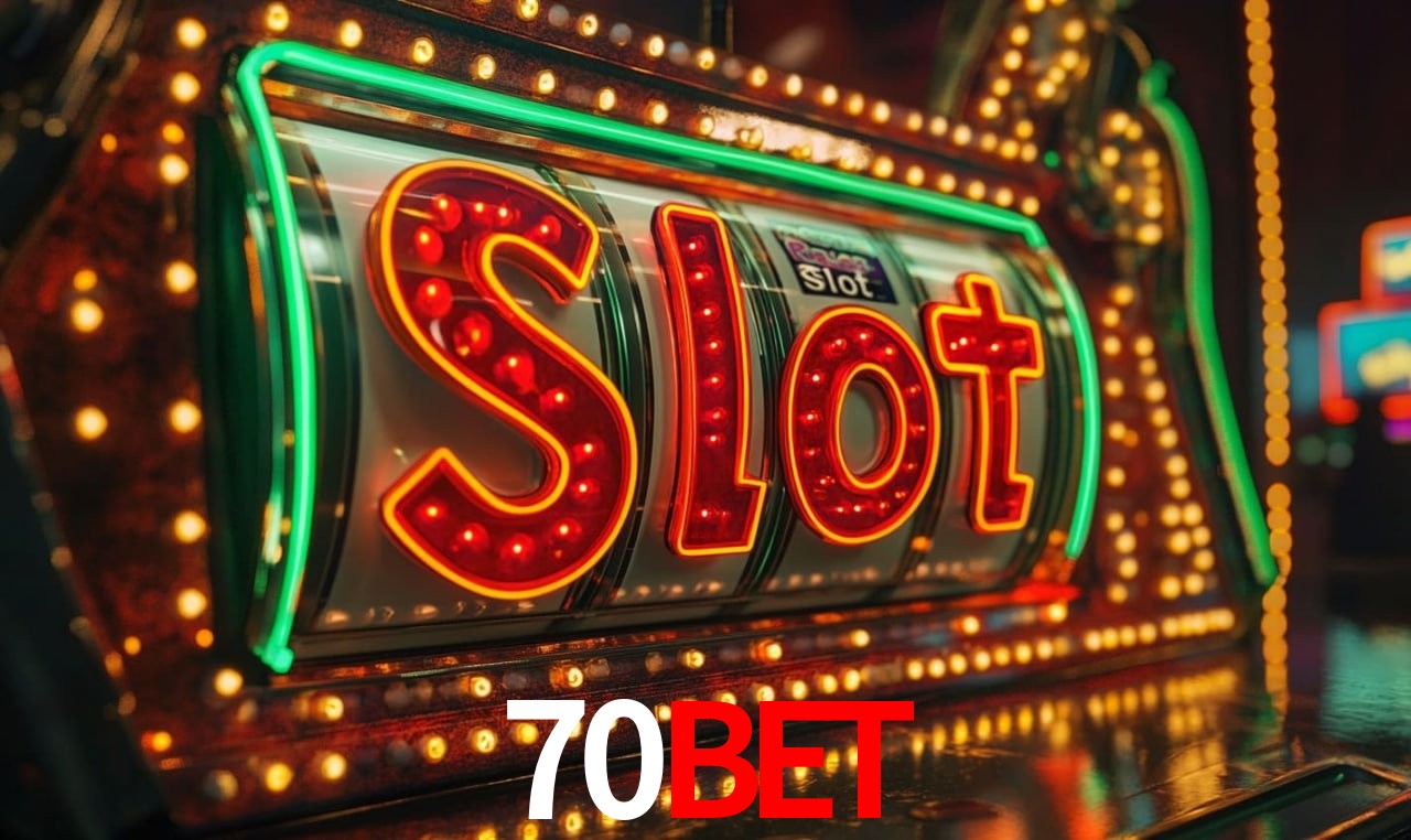 70BET - Support