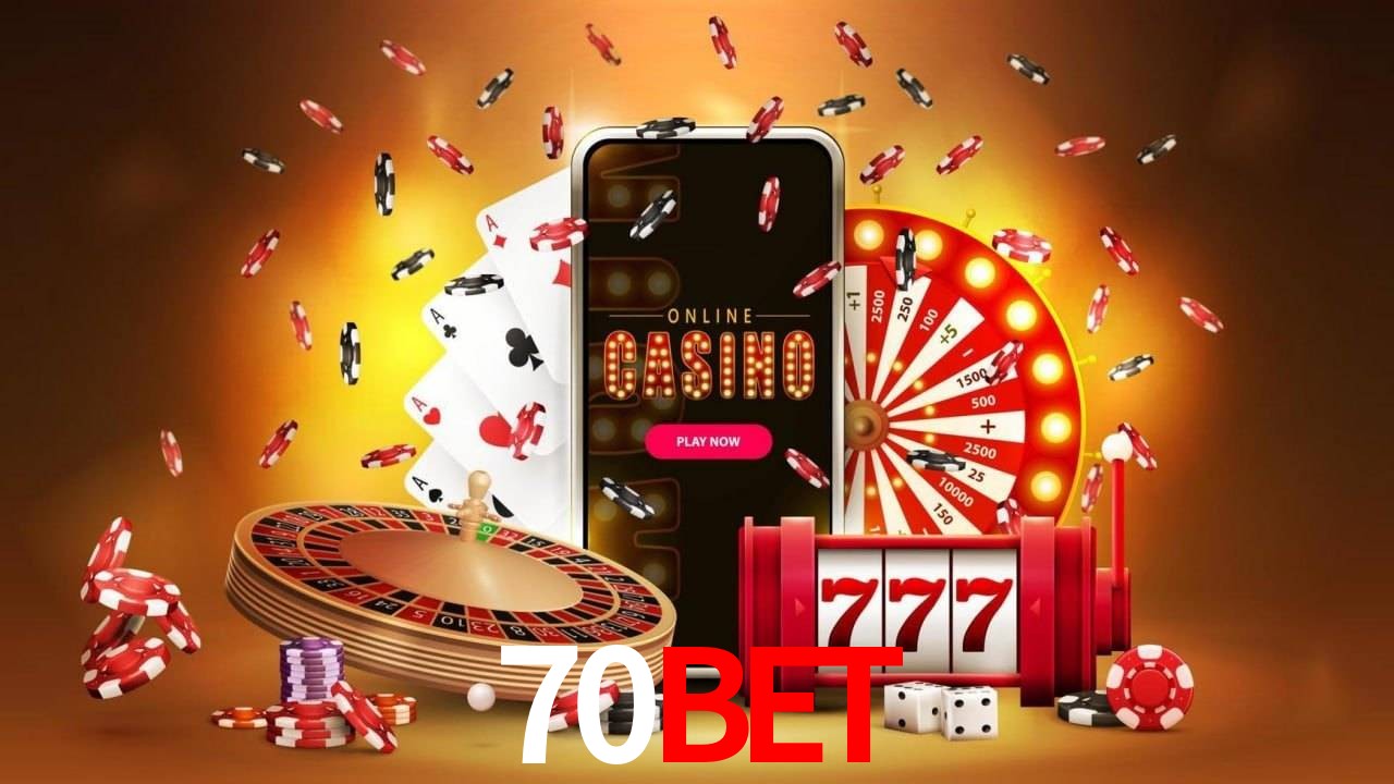 70BET Belo Horizonte - Jackpots