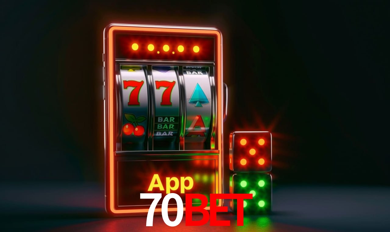 Integração de APIs 70BET