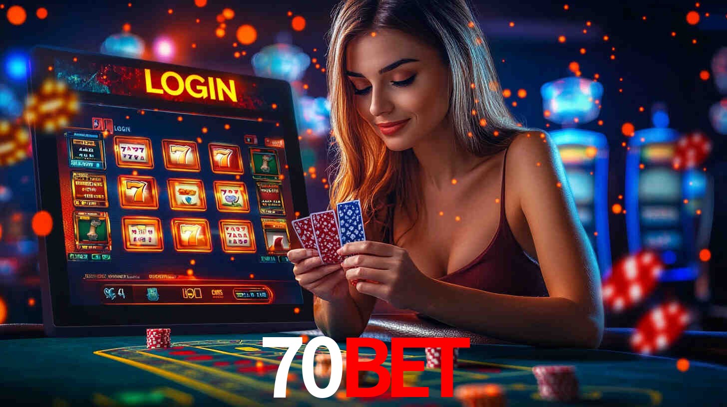 70BET,70BET paga
