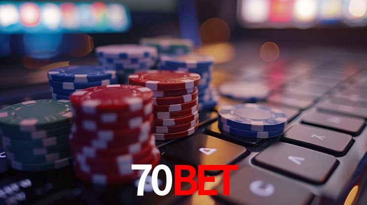 70BET - Login Methods