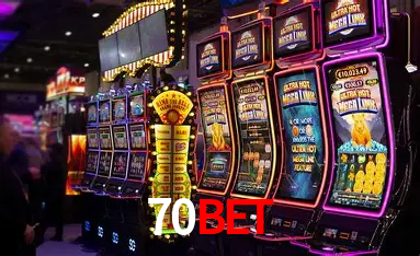 70BET São Paulo - All Bonuses