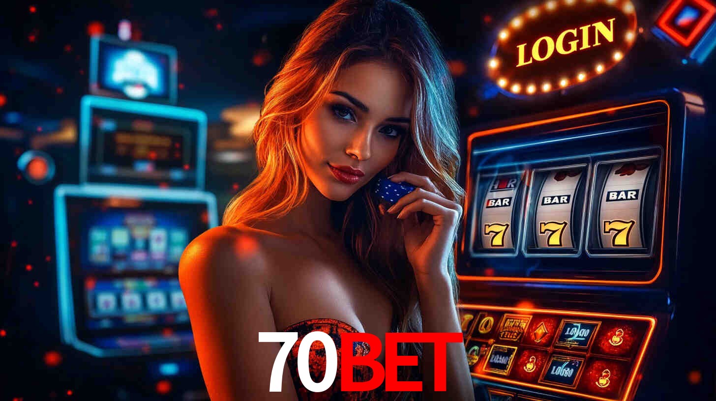 70BET app
