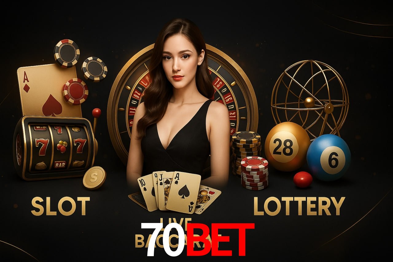 70BET Salvador - Promo Stats