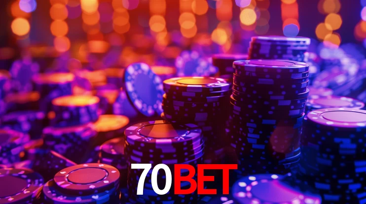 Bônus Generosos e Exclusivos no 70BET para Você!