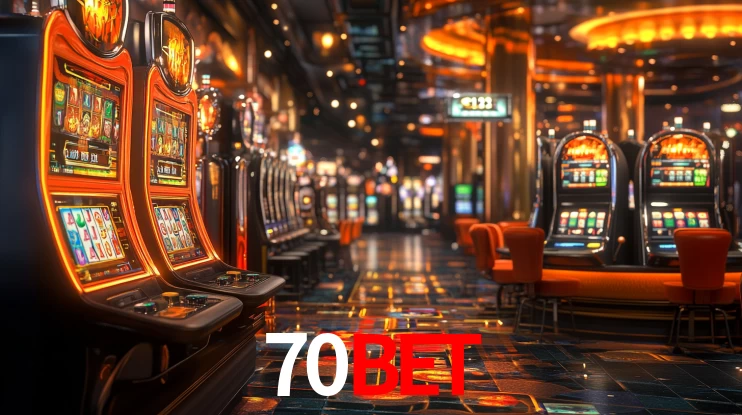 70BET App Interface