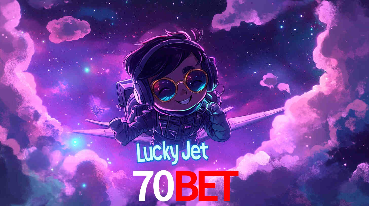 Apostas Esportivas na 70BET: Um Guia Completo