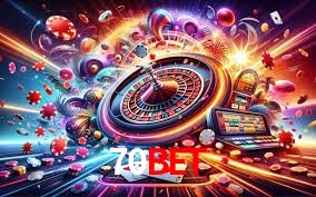Casino Ao Vivo 70BET