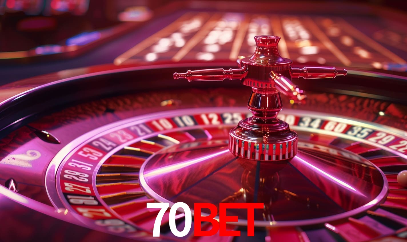 70BET Belo Horizonte - Provably Fair