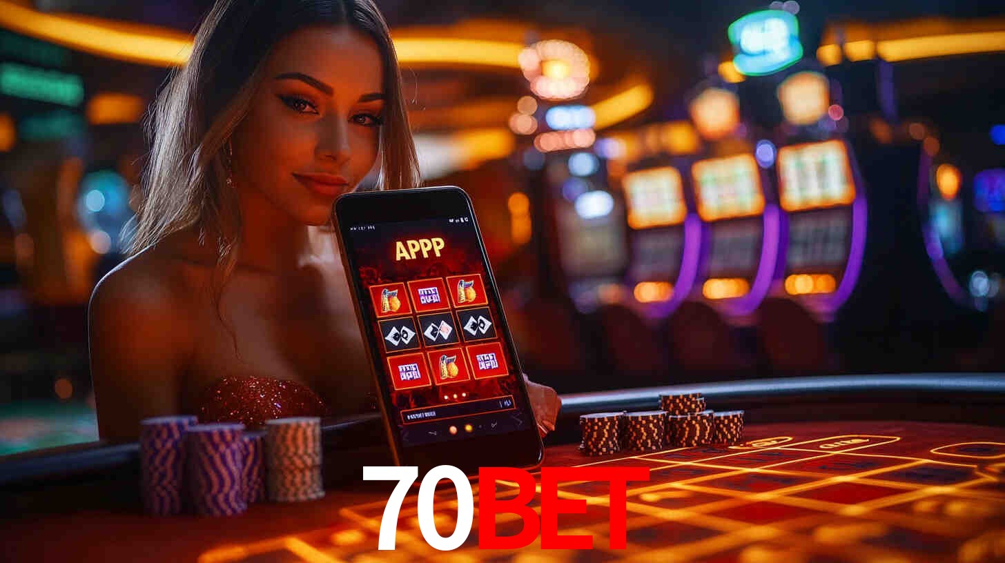 Descubra a Essência do 70BET: Nossa História e Compromissos