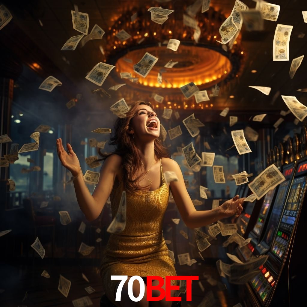Football Betting 70BET