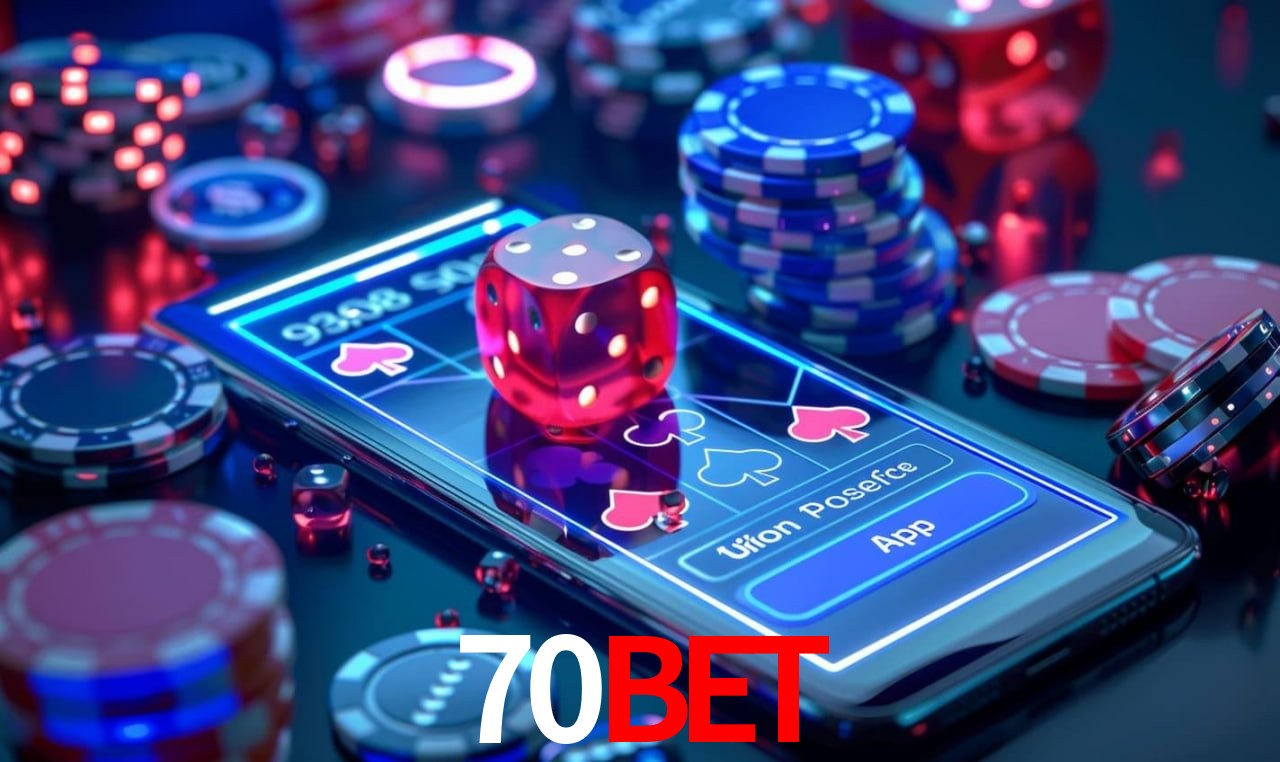 70BET Brasília - Betting Features