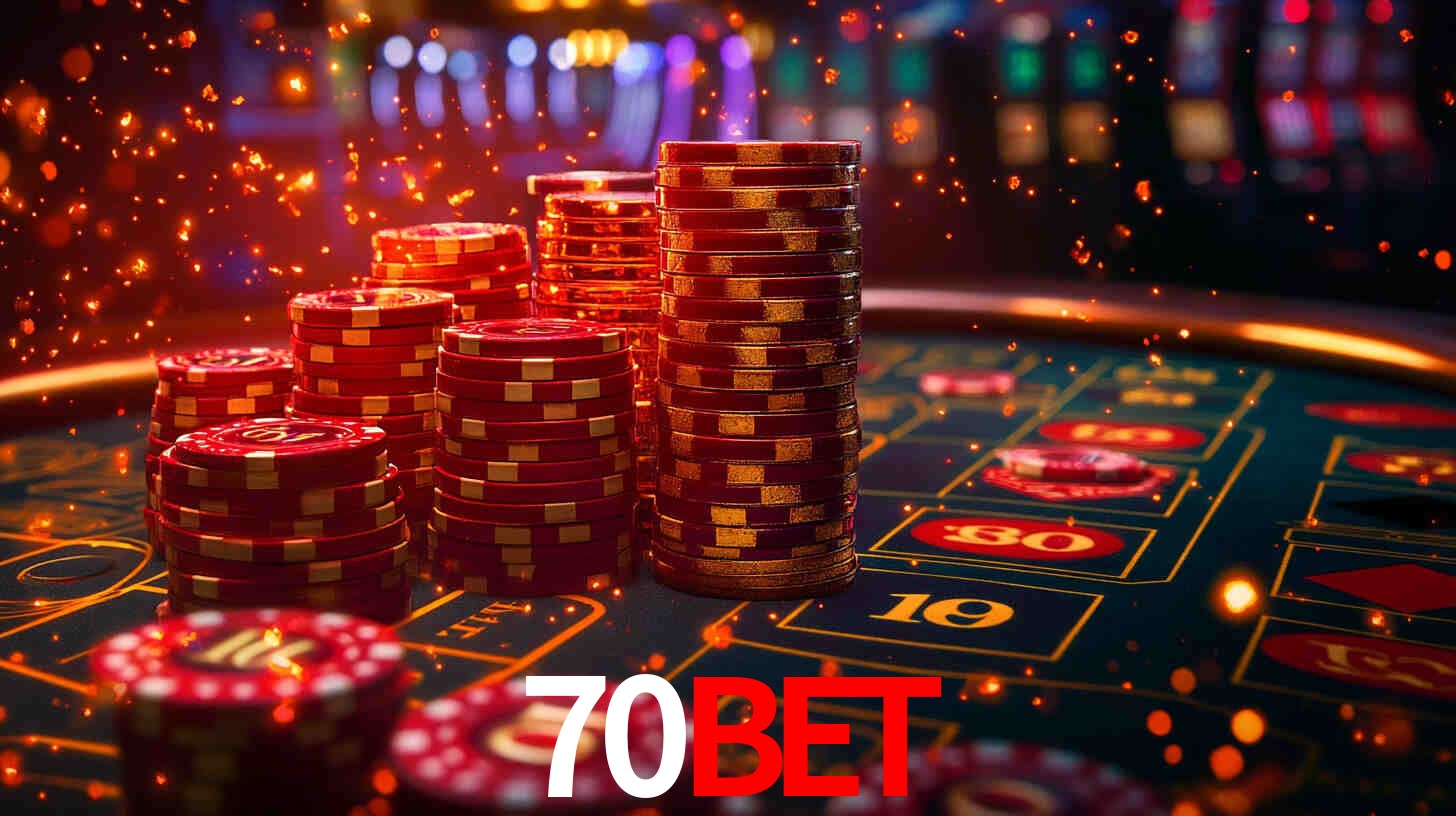 Tournaments 70BET