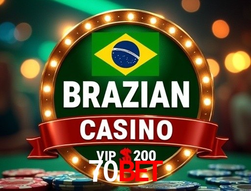 70BET - Análise de Mercados Esportivos