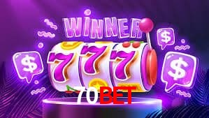 Bonus Features 70BET