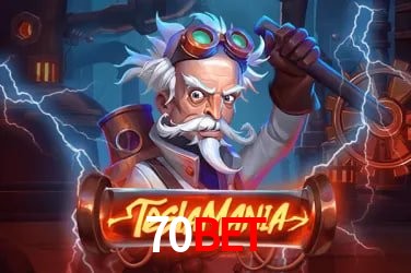 70BET Salvador - Statistics