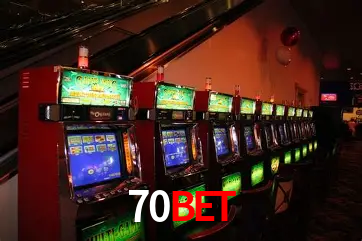 Desvendando o Mundo dos Jogos Virtuais na 70BET