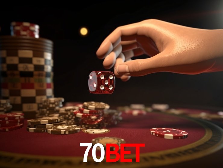 Promoções Sazonais 70BET