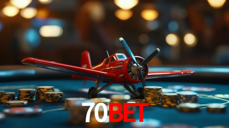 Account Benefits 70BET